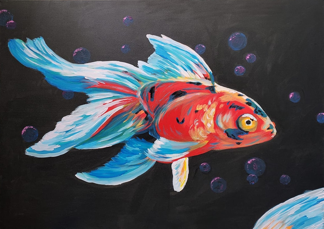 Amanda Frost | Artists on the Avenue